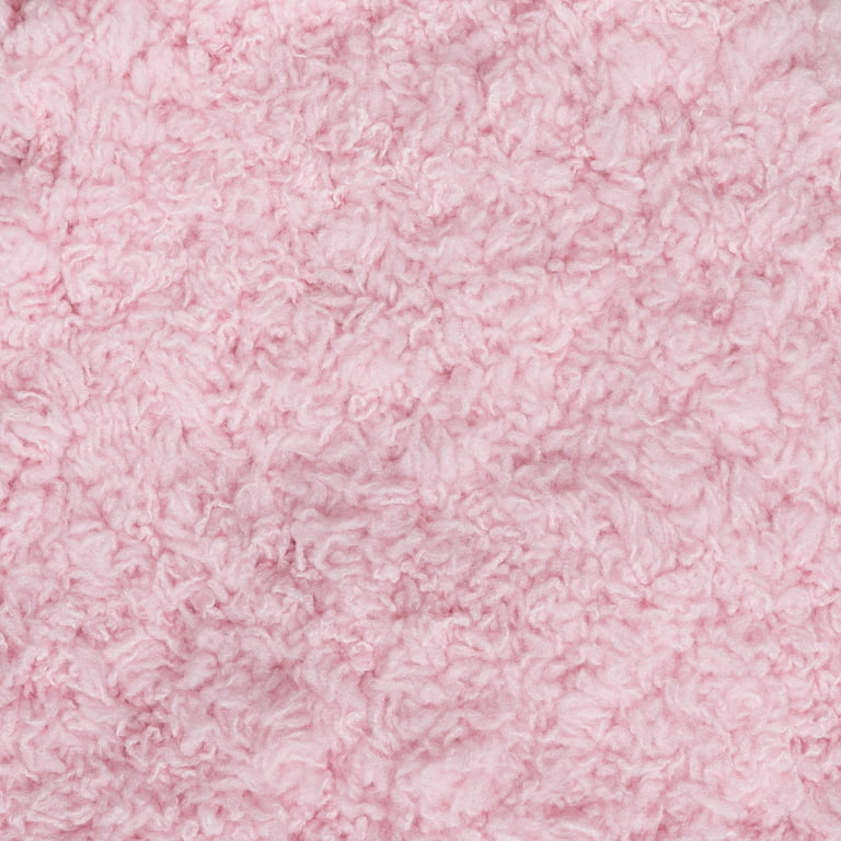 Bernat Pipsqueak Yarn-Tickle Me Pink, 1 count - Gerbes Super Markets