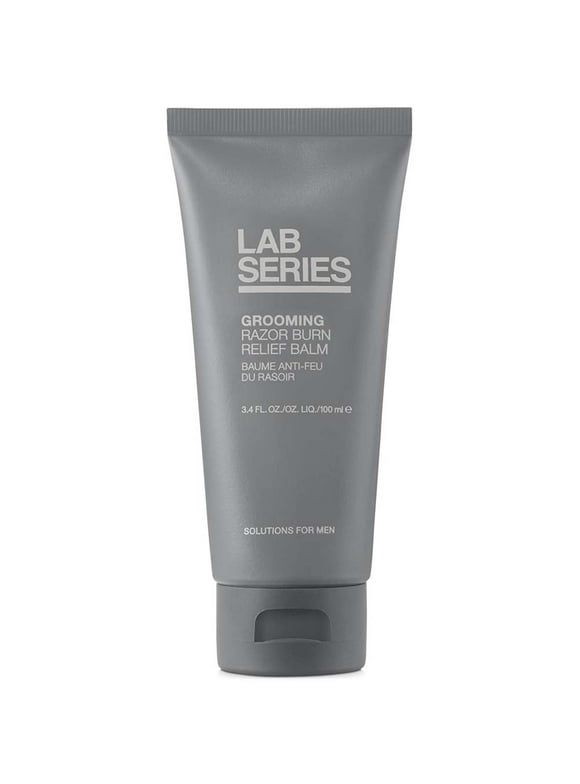 Lab Series Grooming Razor Burn Balm for Men 3.4oz / 100ml