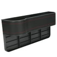 thumbnail image 2 of Gaps Organizer, ABS Plastic Material, Practical Car  Organizer, Car Organizer Box, Storage Keys For Storage More Stuff Storage Wallet Storage Smartphone Passenger Side, 2 of 8