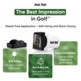 thumbnail image 3 of Ball Tatt I'm Fine Golf Ball Stamp Self-Inking Quick-Dry Waterproof Ball Marker Stamp, 3 of 6