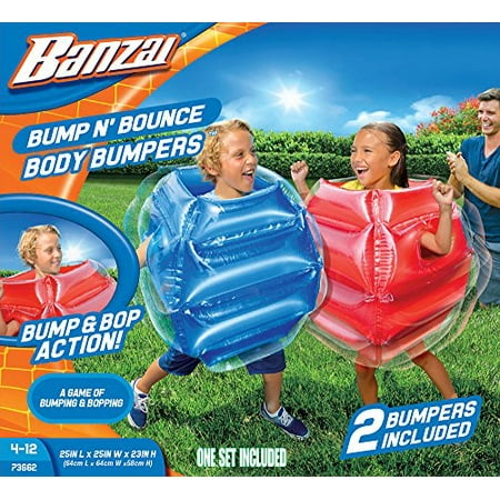 bump and bounce body suits