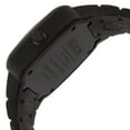 thumbnail image 3 of Nixon Men's A1391060 The Rubber Player Black Dial Black Rubber Strap Watch, 3 of 4