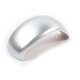 thumbnail image 1 of Car Ar Shift Knob Cover For Jimny, Abs Silver, 1 of 4