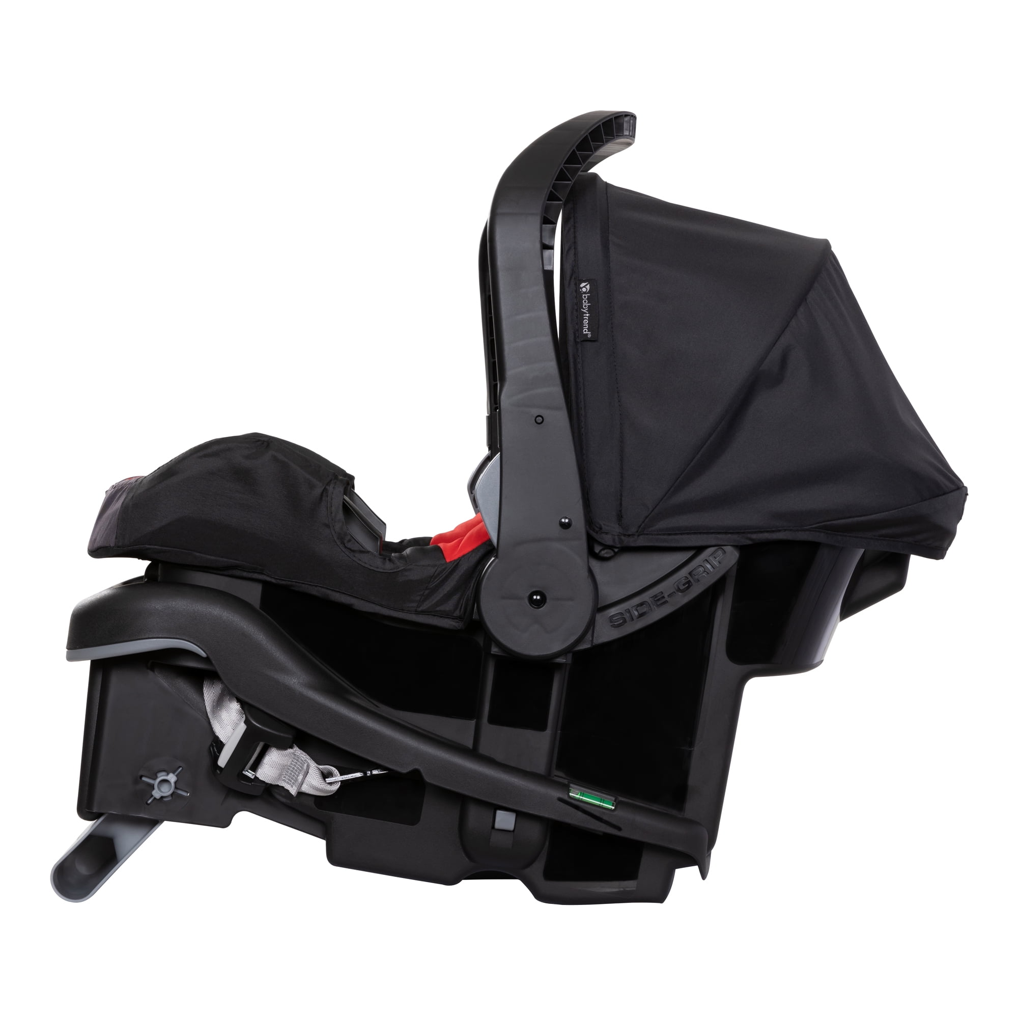 Baby Trend EZ-Lift PLUS Infant Car Seat with Ergonomic Grip and Safety Features