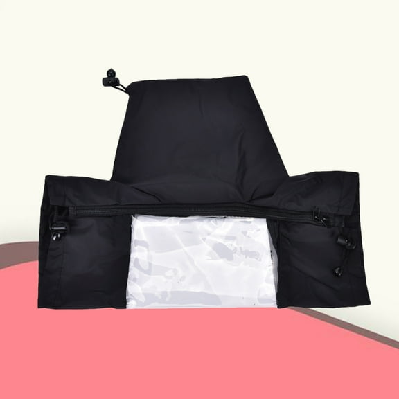 Raindrops  Rain Cover Camera Bag DSLR for Medium to Large Cameras