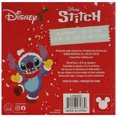 thumbnail image 3 of Lilo and Stitch Christmas Mini Glass Set, 1.5 oz, 4 Piece, 3 of 5