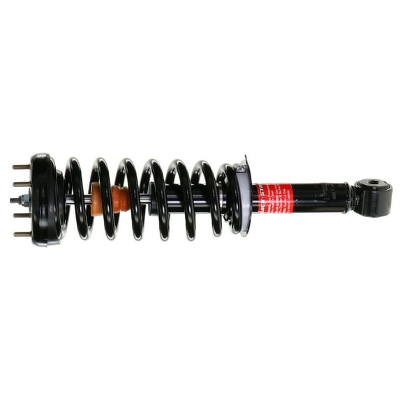Monroe Shocks & Struts Quick-Strut 271345 Strut and Coil Spring Assembly