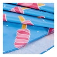 thumbnail image 2 of Mantel Way to Celebrate de PVC para Mesa, 2 of 4