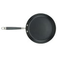 thumbnail image 6 of Anolon Advanced Home 9.5 inch Hard Anodized Nonstick Crepe Pan, Moonstone, 6 of 10