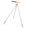 thumbnail image 1 of Trípode De Poste De Rango De Aluminio, Medición Precisa Trípode De Poste De Estudio De Altura Ajustable Engrosado Estable Portátil Duradero Con Bolsa De Almacenamiento Para, 1 of 7