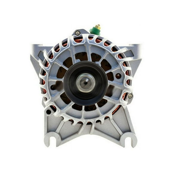 Alternator - Compatible with 2004 - 2008 Ford F-150 2005 2006 2007