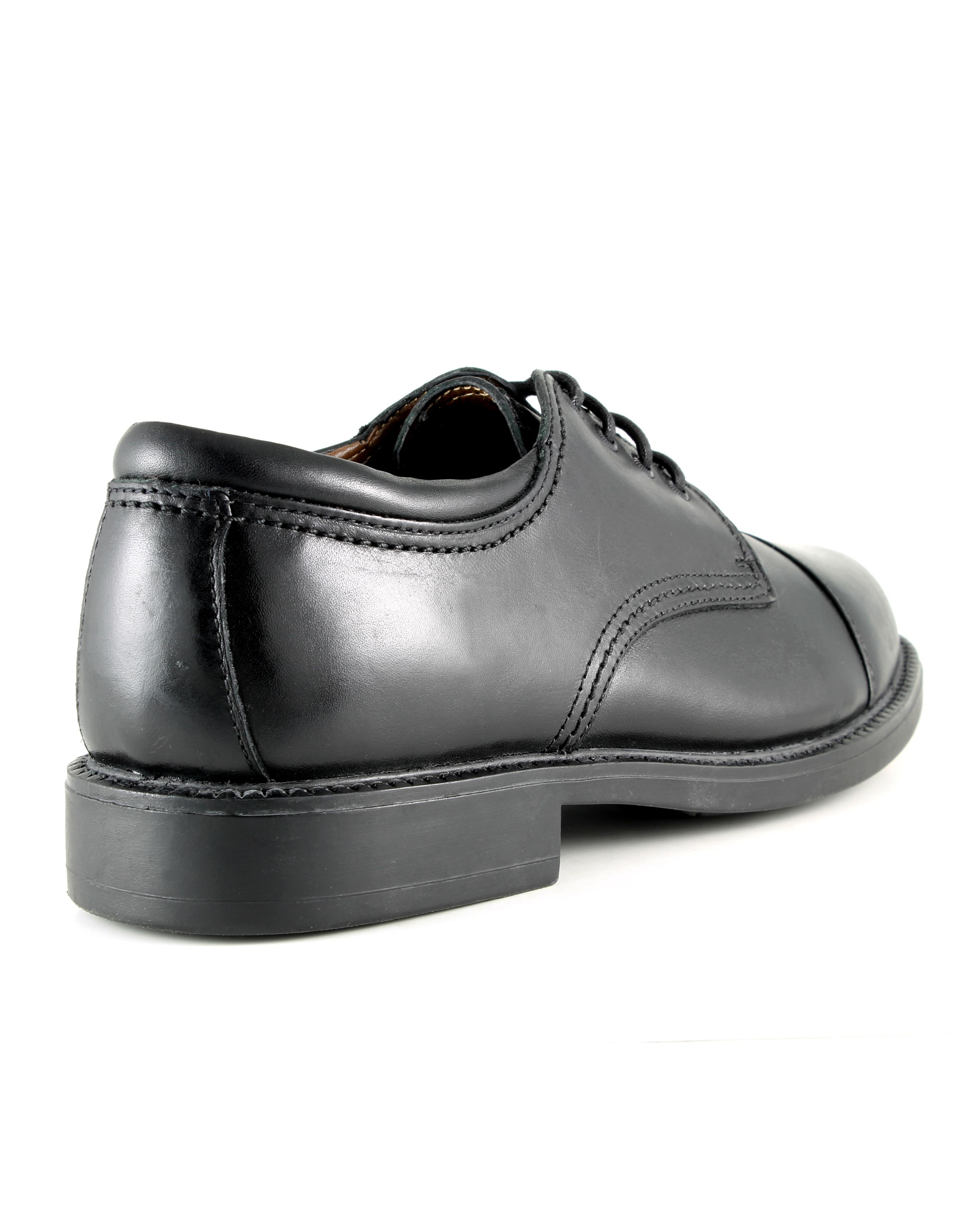 Dockers Men's Gordon Dress Shoe in Black, 8.5 US | Walmart Canada