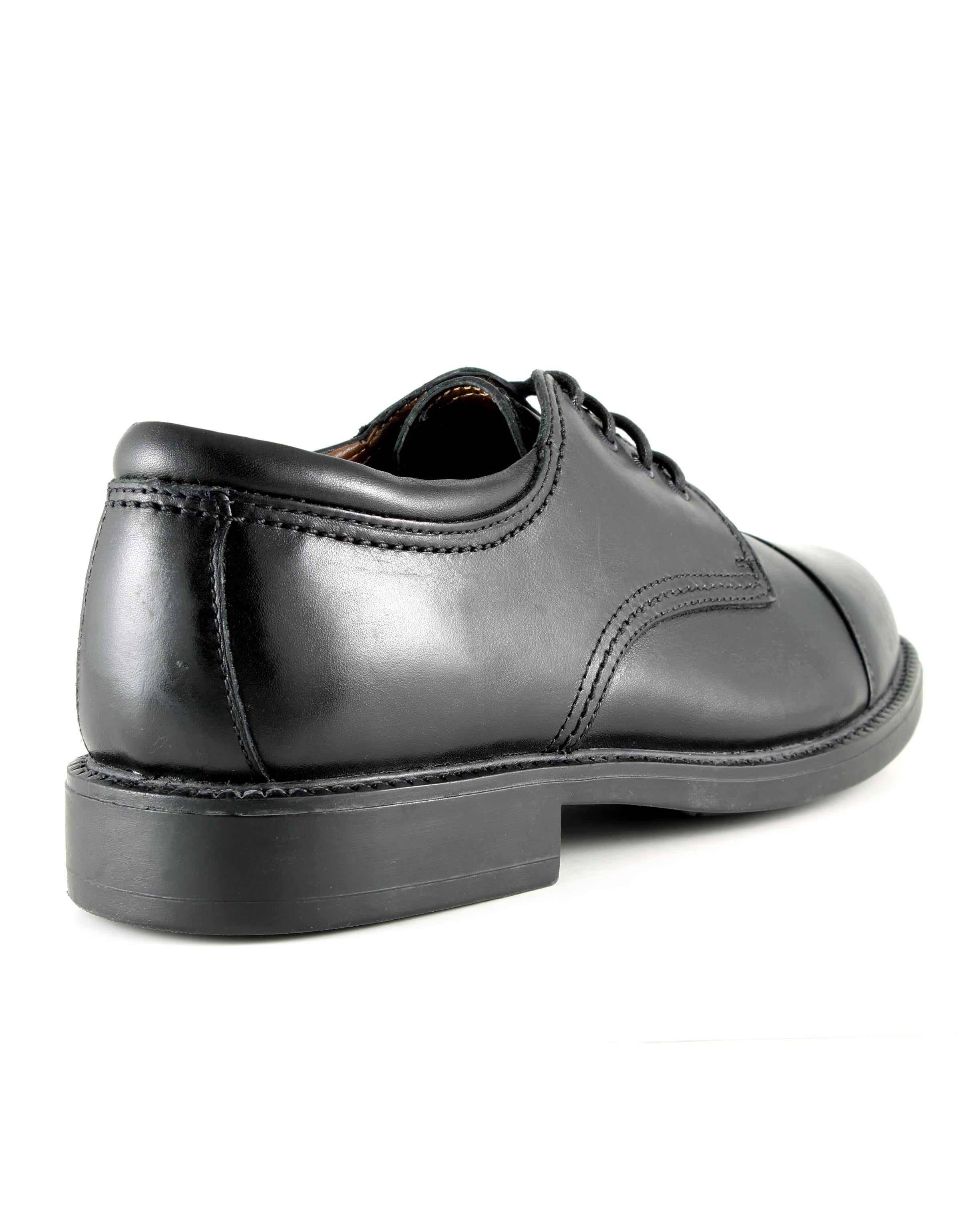 Dockers Men�s Gordon Dress Shoe in Black, 8.5 US Walmart
