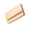 Yellow, variant on KRTYDBFZ Stylish Retro Wood Tablet Stand Features 2 Slot For Stable Media Watching