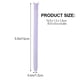 thumbnail image 2 of Cartoon Stylus Pen Sleeve for Protection 1Pcs Silicone Stylus Pen Holder Case, 2 of 5