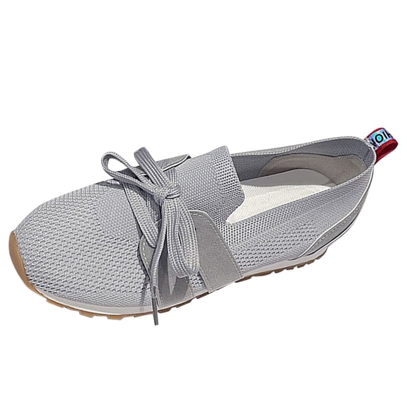 XEDZYT Shoes for Women Mesh Lightweight Casual Sneakers Walking Running Gym Footwear Size 9