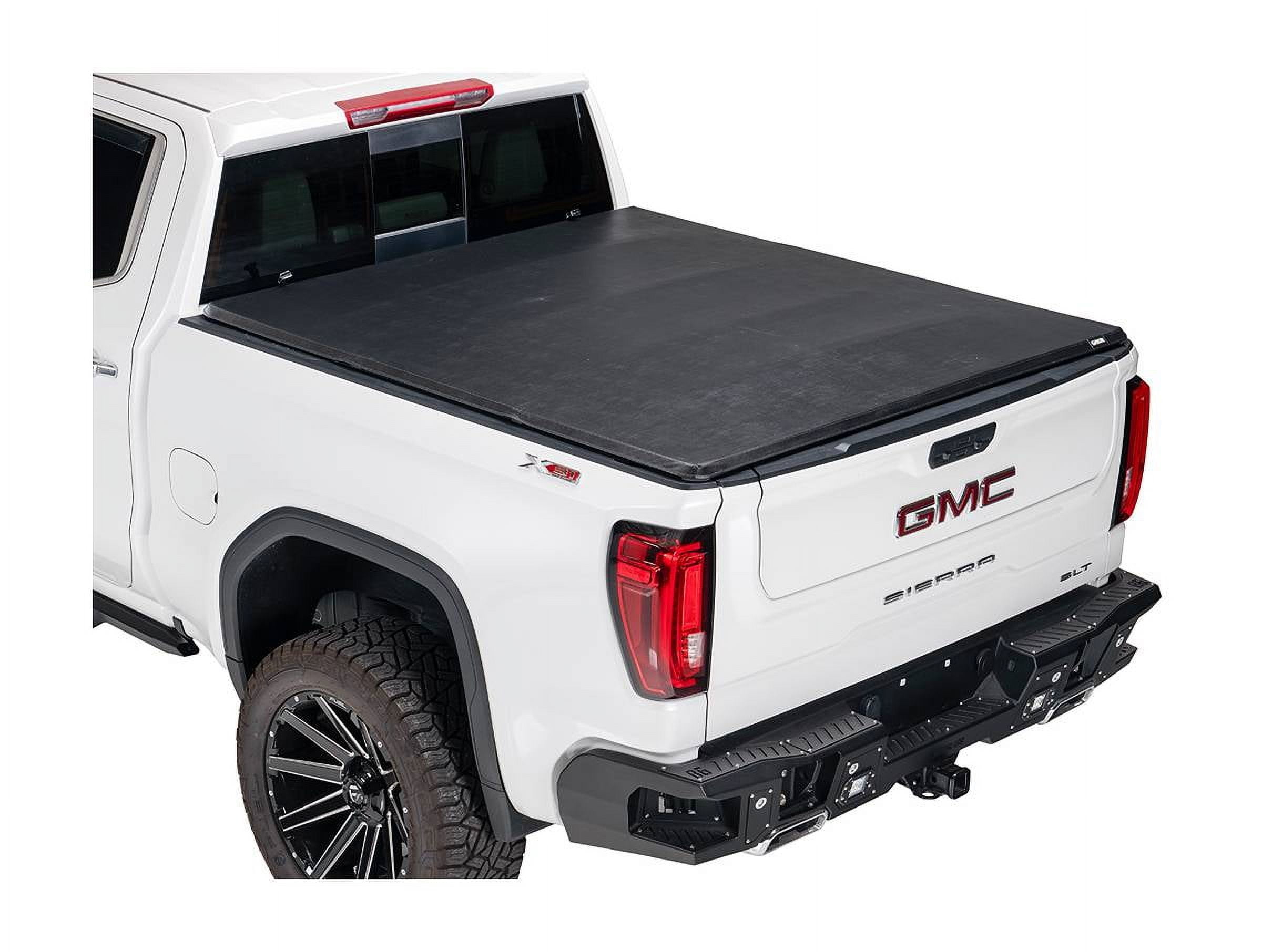 Gator 61311 SFX Tri-Fold Tonneau Cover Fits 1997-2004 Ford F150/Ford F250 6'7" Bed