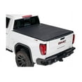 thumbnail image 3 of Gator SFX Tri-Fold Tonneau Cover Fits 2005-2021 Nissan Frontier 6'1" Bed, 3 of 15