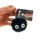 thumbnail image 1 of Steve Spirited Away Pequeña Bola De Carbón Colgante Pelo Llavero Ins Moda Bolsa De Polvo Elfo Ropa Accesorios, 1 of 4