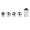 thumbnail image 5 of Steel Car Wheel Nut Screw Set for Safety and Corrosion Resistance, 5 of 5