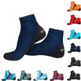 thumbnail image 1 of Calcetines acuáticos OMGear Navy XS Sand Proof de secado rápido, 1 of 5