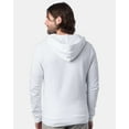 thumbnail image 3 of Men's Rocky Eco-Fleece Zip Hoodie - ECO WHITE - XS, 3 of 5