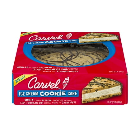 Ice Cream Cookie Cake Walmart Ice Cream Cookie Cake Walmart