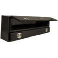thumbnail image 2 of Buyers Products Contractor Truck Box,72" W,14" D 1725640, 2 of 6