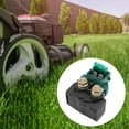 thumbnail image 2 of Starter Solenoid Relay for BAYOU 220 KLF220 1988-2002 ATV 250 KLF250 2003-2010 ATV High-Performance Durable, 2 of 9