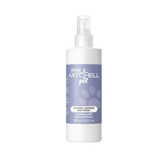 Paul Mitchell Pet Calming Lavender Mint Spray, 8.5 oz.
