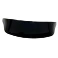 thumbnail image 3 of jinwen Motorcycle Speedometer Housing Cover Protective Parts for 150 Black, 3 of 7