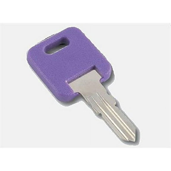 AP Products 013-690347 Fastec Replacement Key #347