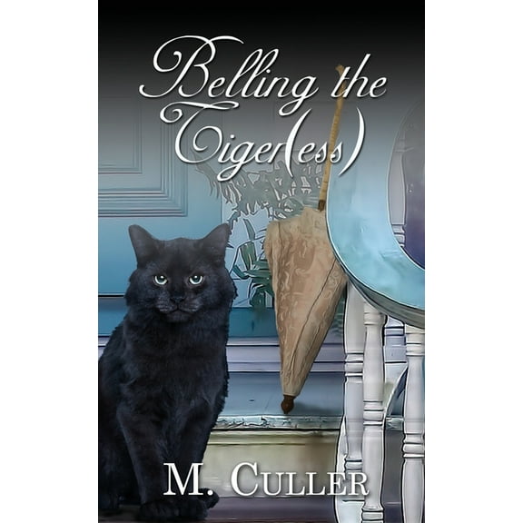 Belling the Tiger(ess) (Paperback)