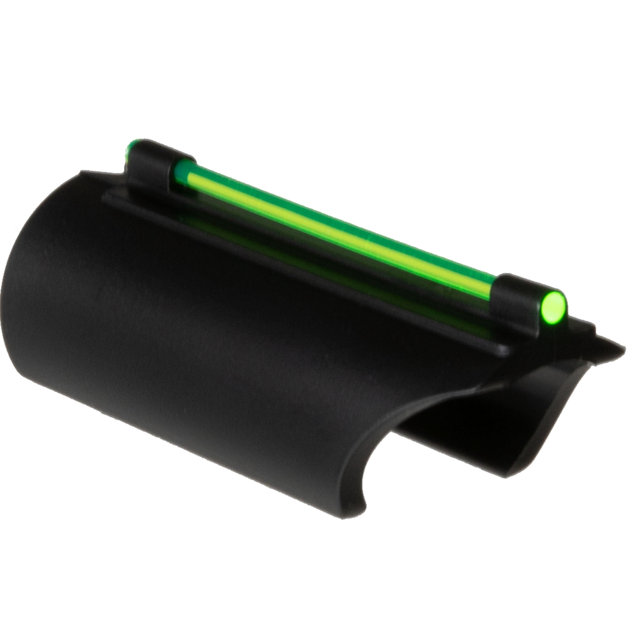 Truglo Glo-Dot II 12-20 ga. Shotgun Front Sight - Green