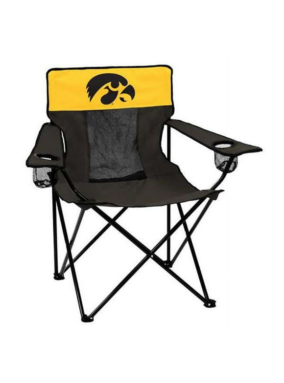 Iowa Hawkeyes Elite Chair
