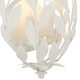 thumbnail image 7 of Crystorama Lighting Group 561-GA Broche 2 Light 16" Tall Wall Sconce - Gold, 7 of 7