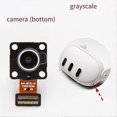 thumbnail image 2 of For Oculus Quest 3 VR Headset Grayscale Recognition Camera,A, 2 of 5