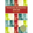 thumbnail image 1 of Pre-Owned Thinking Recursively with Java, (Paperback), 1 of 1