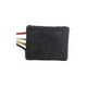 thumbnail image 4 of AC 220V 3-way Touch Control Sensor Switch Dimmer Table Lamp Light Parts, 4 of 5