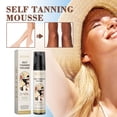 thumbnail image 3 of Protector solar facial, autobronceador facial, gel en spray, acelerador del bronceado para camas solares, gel bronceador intensivo para exteriores, 100 ml., 3 of 5