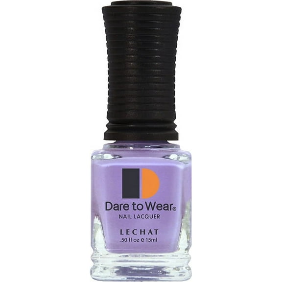 LeChat Dare To Wear Nail Lacquer Castaway - .5 oz