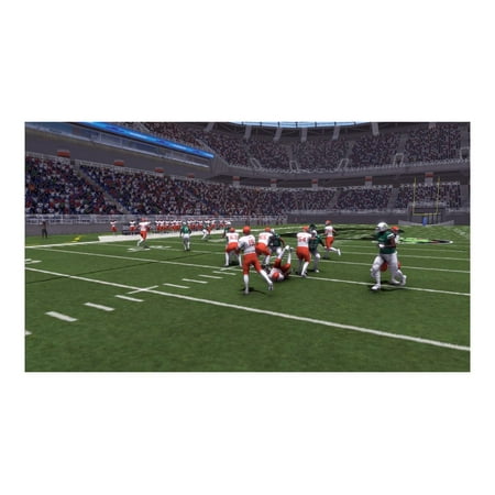 Doug Flutie's Maximum Football 2019 Championship Edition - Xbox One