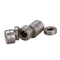 thumbnail image 2 of 40 Pcs 6900Z 10 x 22 x 6mm Single Row Sealed Deep Groove, 2 of 5