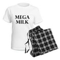 thumbnail image 4 of CafePress - Women's Light Pajamas - Women's Short Sleeve Print T-Shirt and Pants Light Cotton Pajama Set, 4 of 7