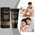 thumbnail image 3 of Gel de masaje para hombres North Moon, gel de masaje reparador corporal para el cuidado hidratante a base de hierbas para hombres,2 pcs, 3 of 7