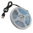 thumbnail image 4 of Tape Light  Energy Saving Strip Light 5V USB Powered For Party For Staircase 2m / 6.6ft, 4 of 8