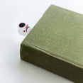 thumbnail image 2 of YUNLIGHTS Astronaut Designed Bookmark Metal Assorted Color 1Pcs, 2 of 6