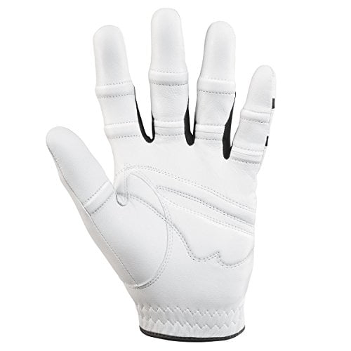 bionic stablegrip with natural fit golf glove