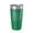 Green, variant on Good Luck Finding Better Neighbors Than Us Tumbler Funny Moving Away Travel Mug Farewell Gift Insulated Laser Engraved Coffee Cup 20 oz Coral