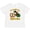 AA-White, variant on Inktastic I'm Excited for Oktoberfest with Cute Hedgehog Boys or Girls Baby T-Shirt
